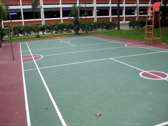 Blk 124B Bukit Merah View (Bukit Merah), HDB 5 Rooms #19702